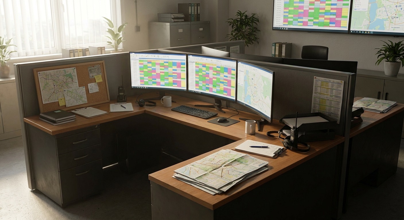 Key Challenges of Running a Bus Company: 6 Problems Operators Fix First