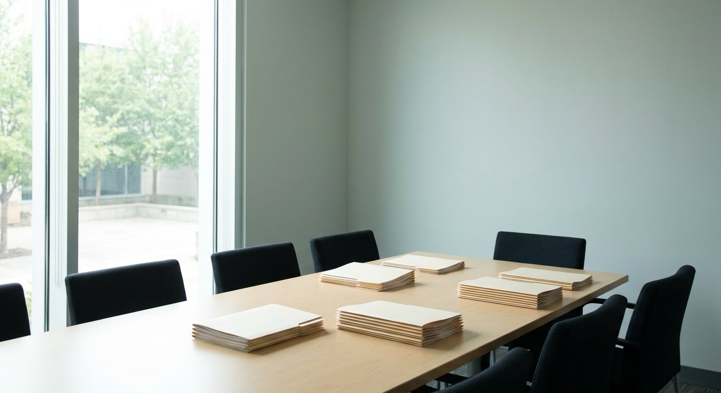 bus-ticketing-contract-checklist-meeting-table