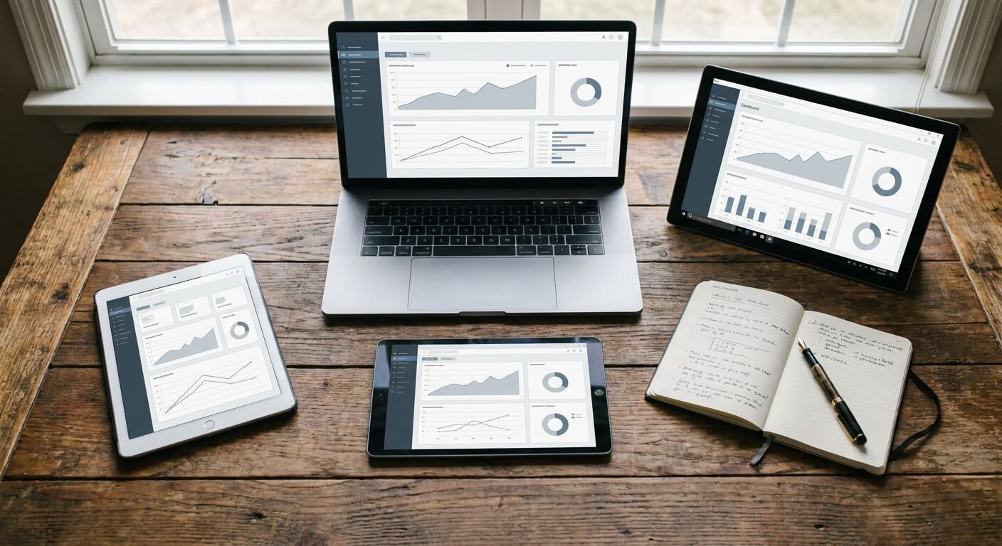 Bus Technology Audit: 5 Critical Systems to Review Before You Buy