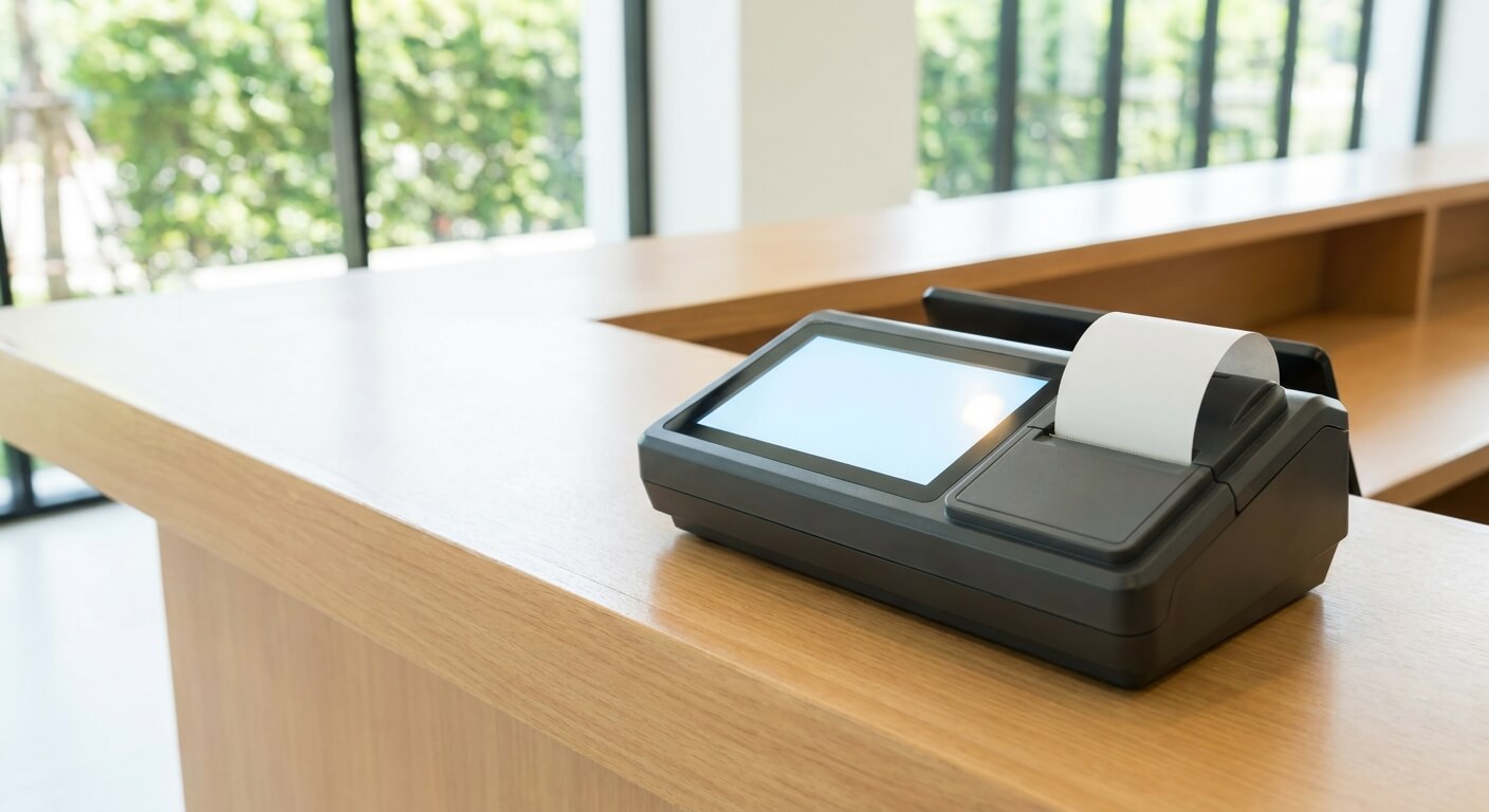 Benefits of a Point of Sale Ticketing System: 7 Key Gains for Bus Operators