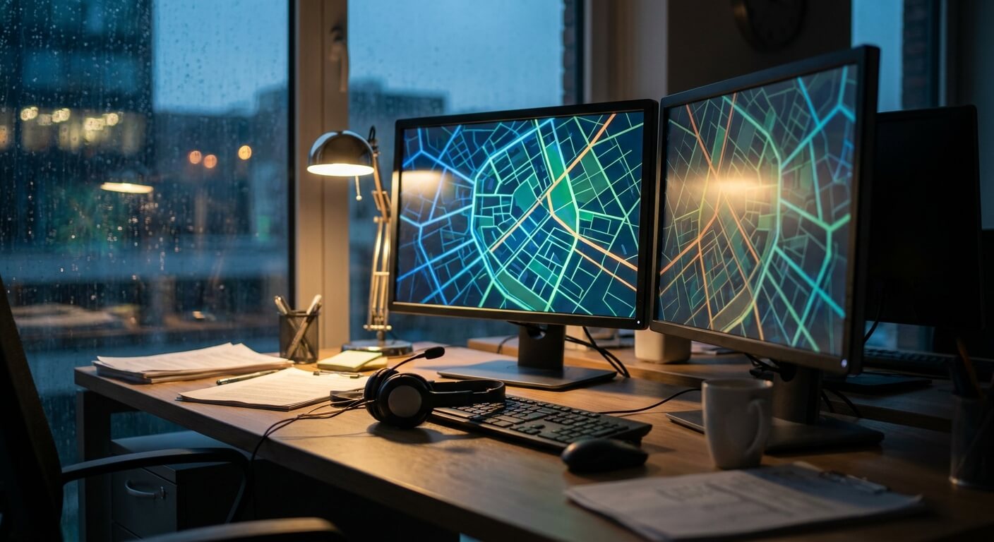 Bus Dispatch Software: 6 Essential Things a Dispatcher Needs