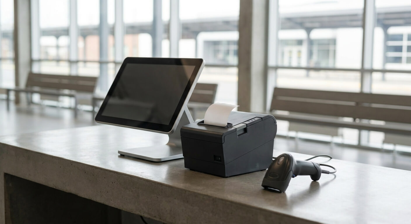 Bus Ticketing Software Features: 6 Essential Capabilities to Check First