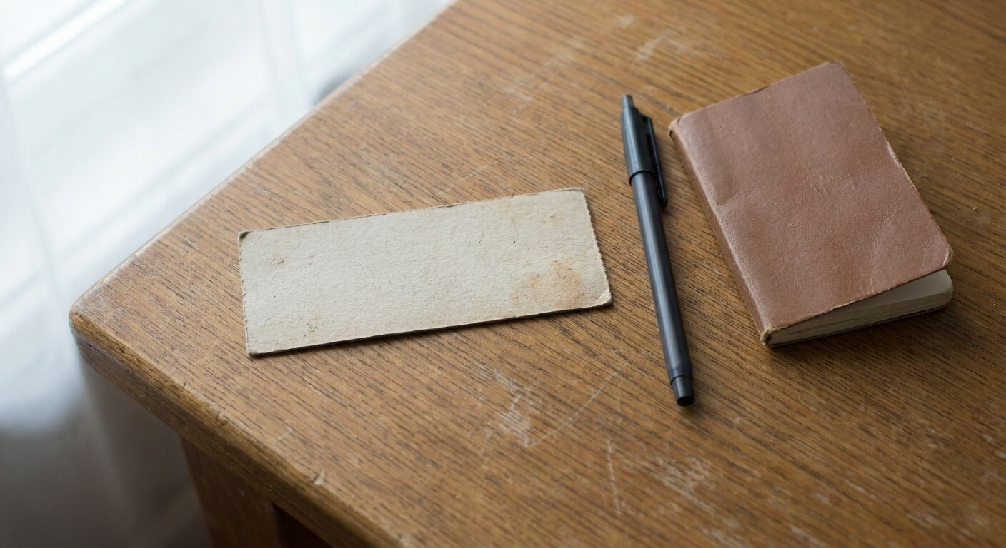 Bus Ticket Format: 7 Essential Fields Every Ticket Should Carry