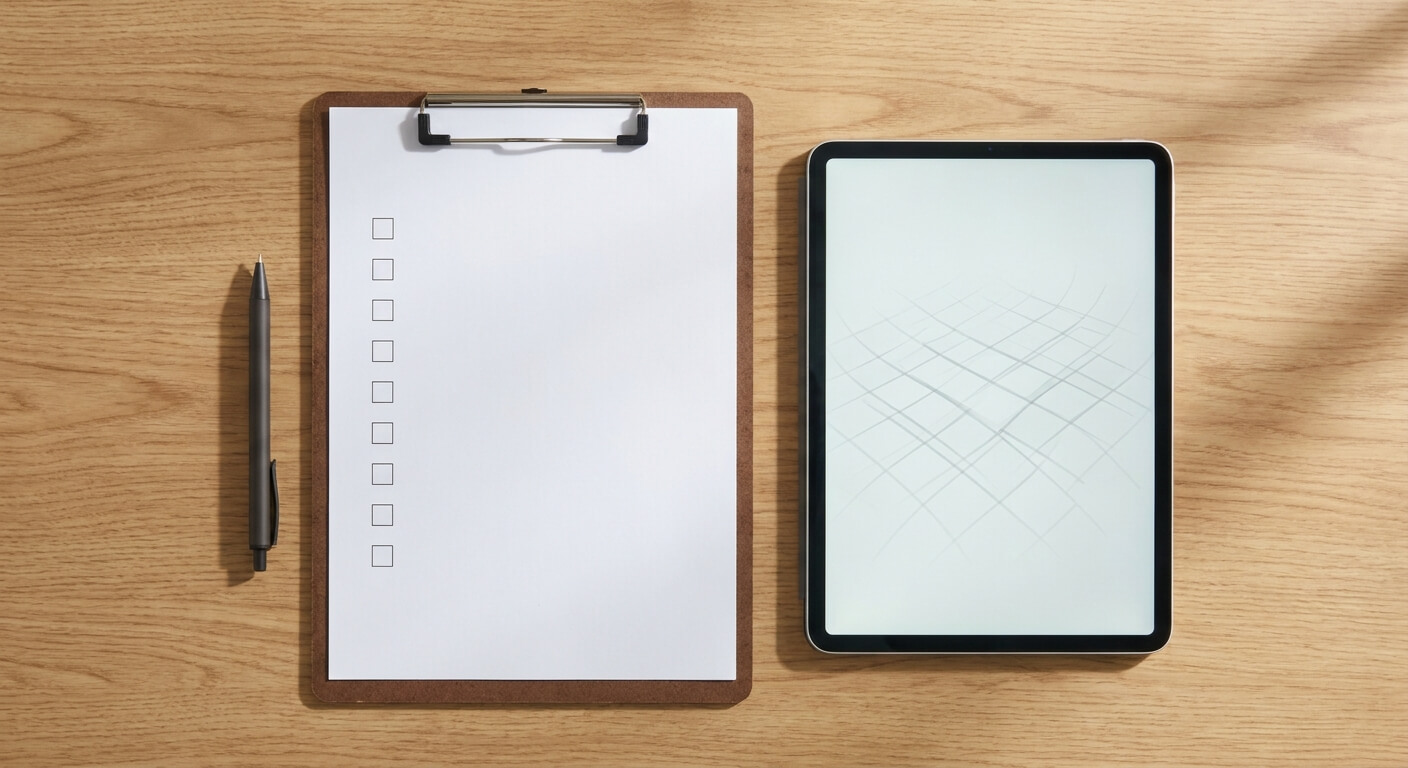 Bus Passenger Manifest: 7 Essential Checks Before Departure