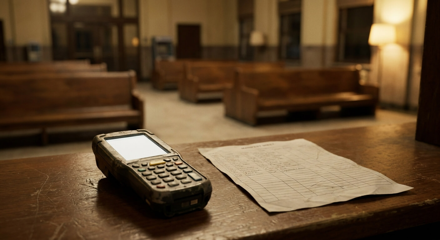 offline-bus-ticket-validation-scanner