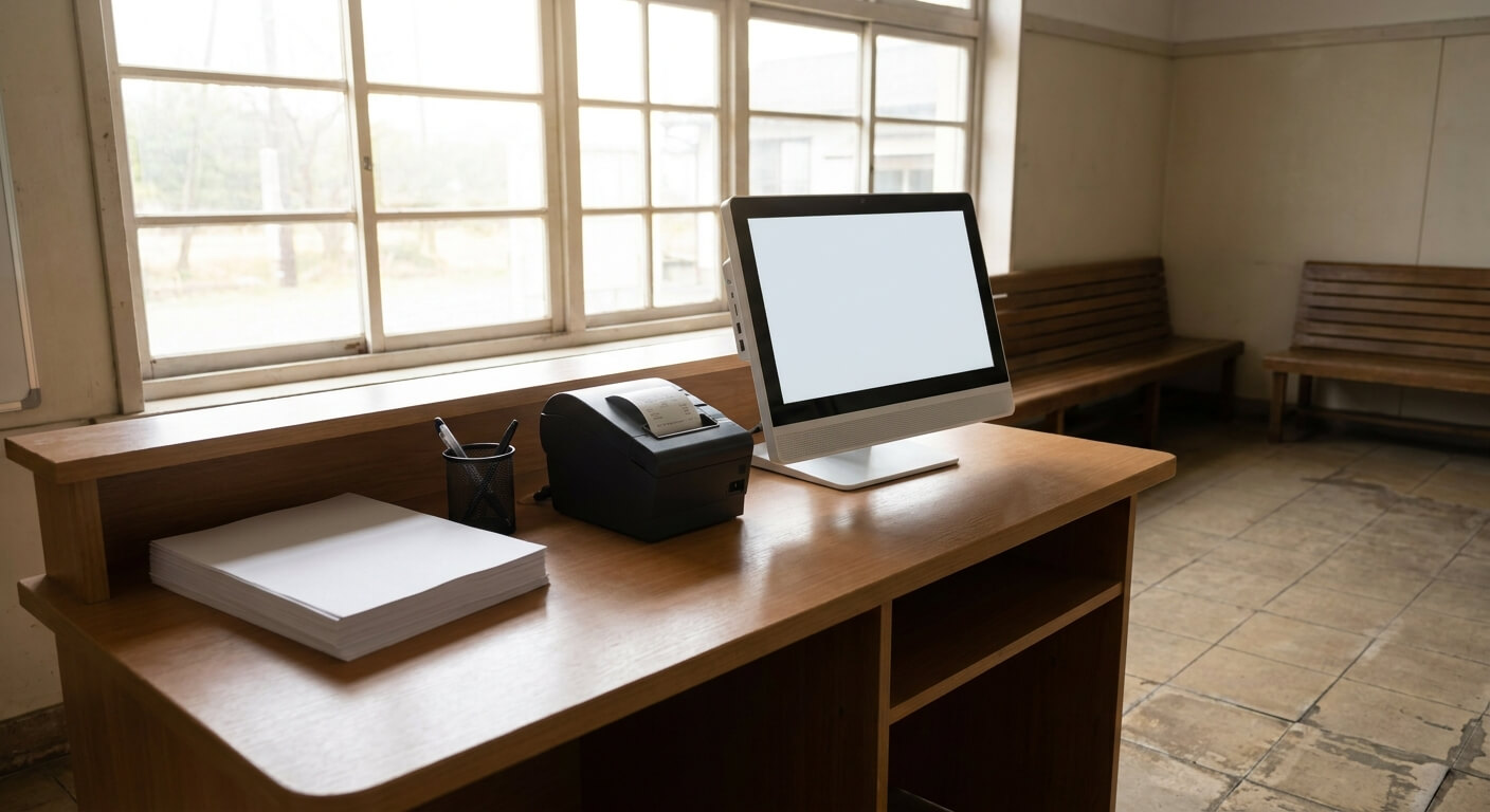 bus-ticketing-system-onboarding-counter