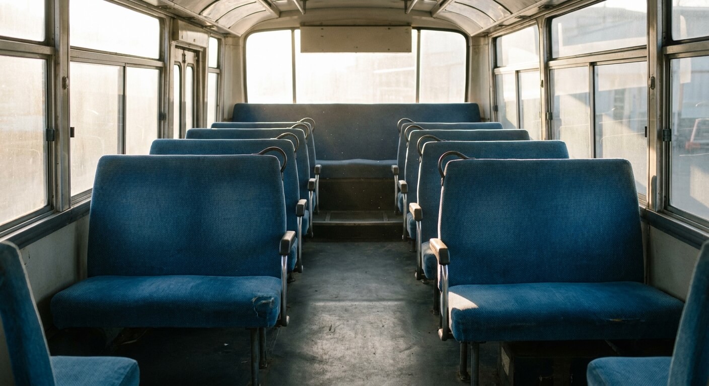 How to Stop Overselling Bus Seats: 6 Practical Ways to Close the Gaps