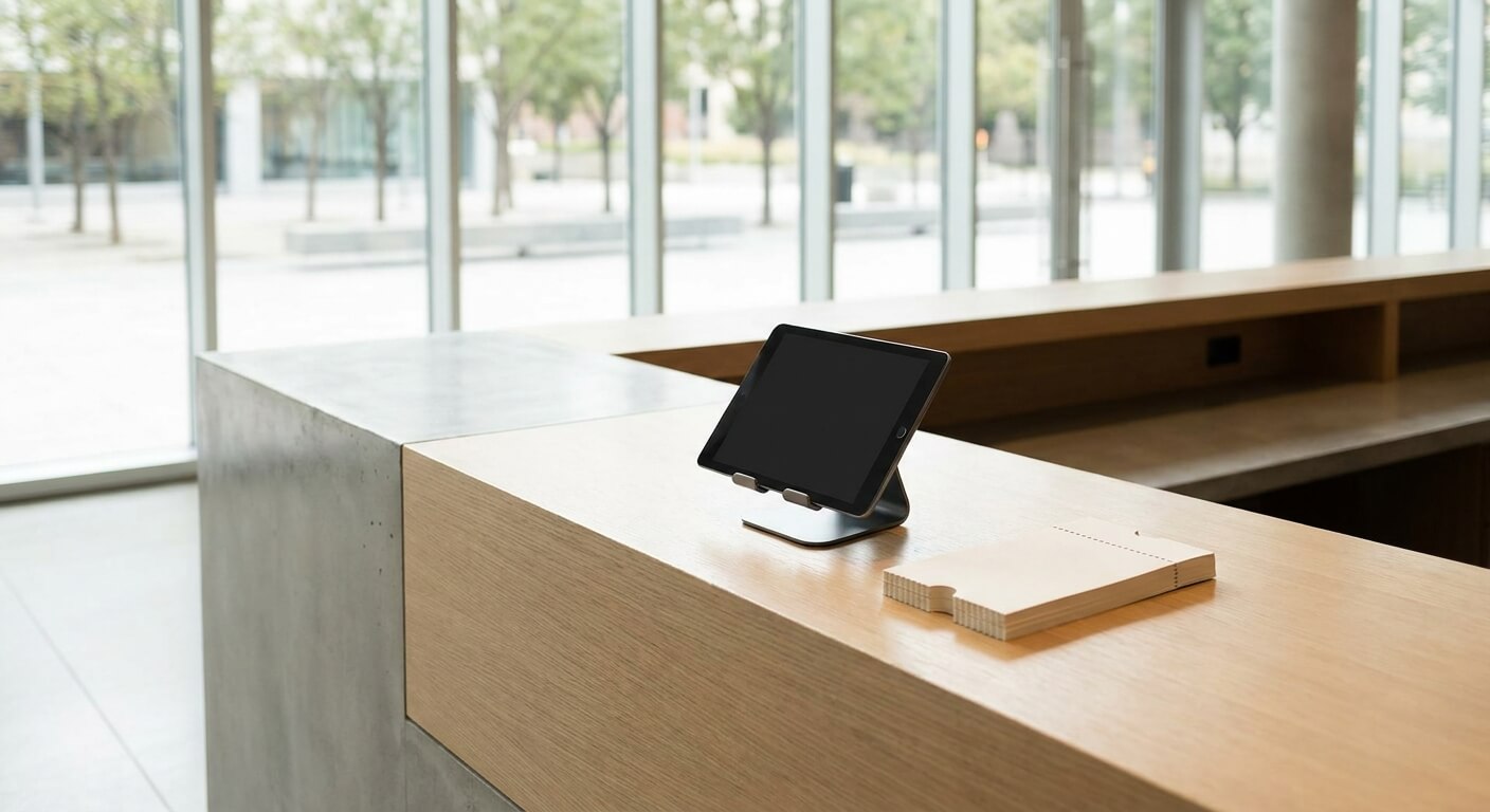paper-to-digital-bus-tickets-counter-tablet