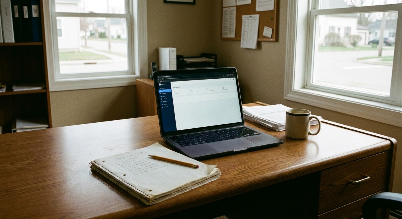 bus-ticketing-software-pilot-program-checklist-desk