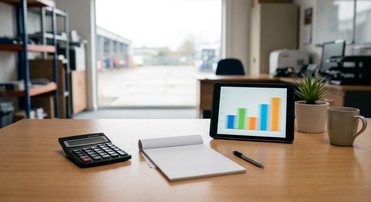 Bus Ticket Pricing Strategy: 5 Practical Levers Owners Control