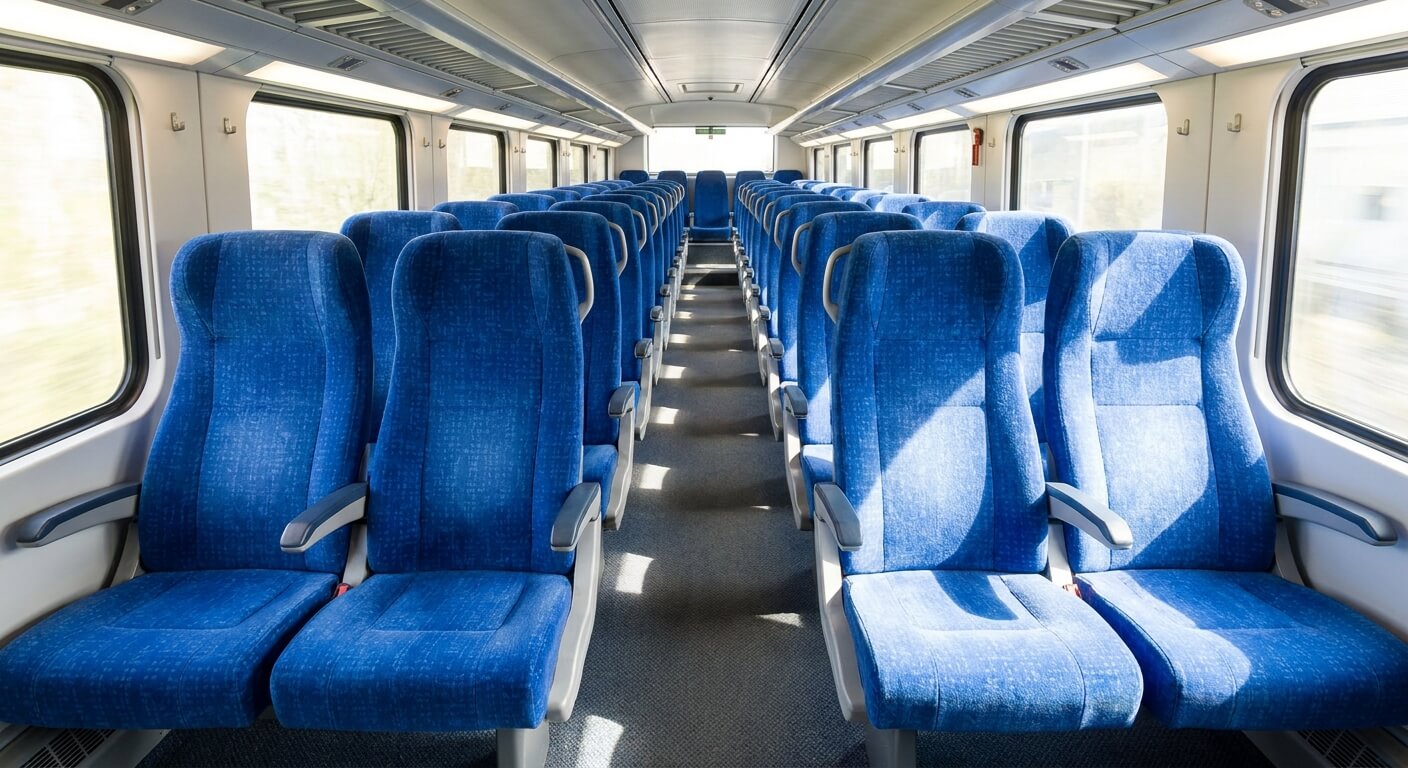 Bus Seat Selection: 5 Key Questions Before You Offer It