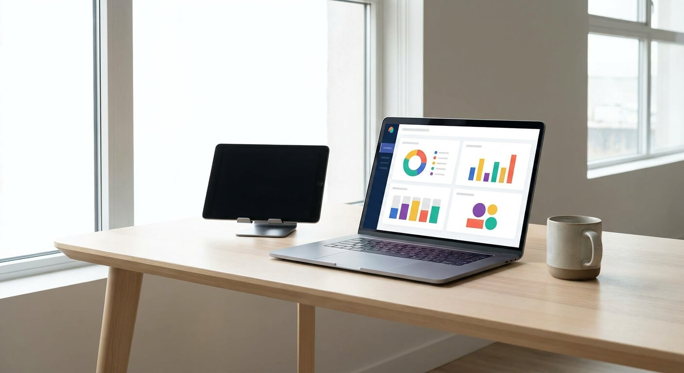 Bus Technology for Operators: 7 Essential Areas to Digitize in Order