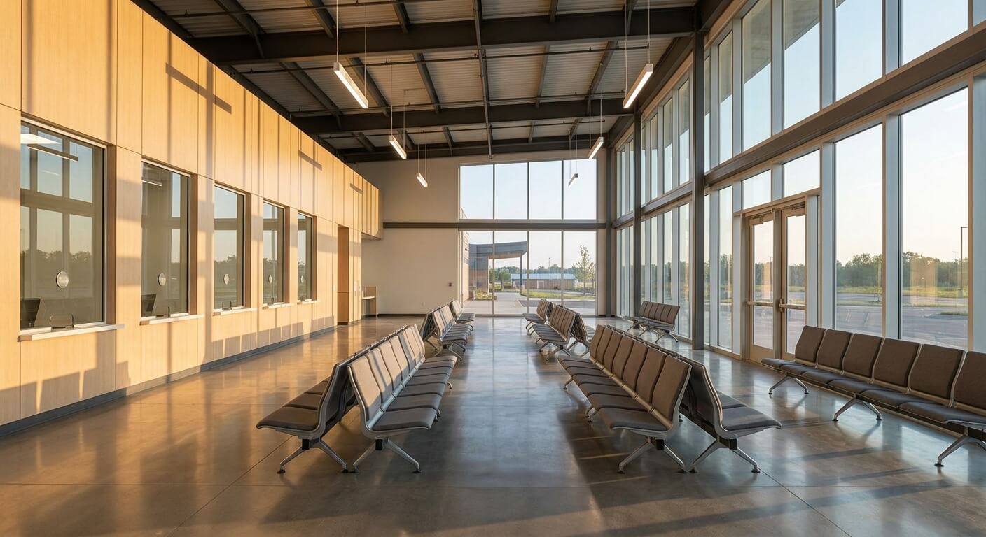 Bus Terminal Ticketing System: 6 Essential Things a Station Needs